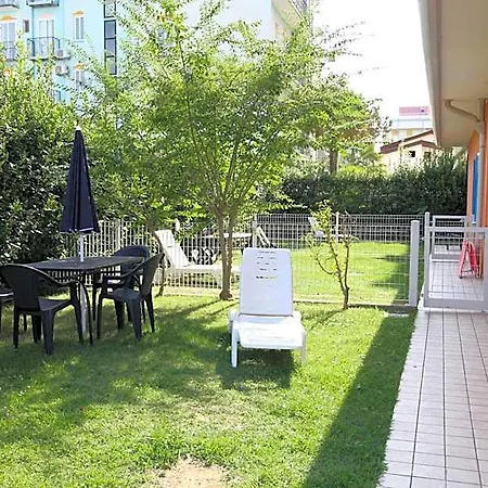 Aparthotel Gioia