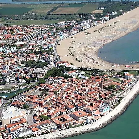 Gioia Aparthotel Caorle