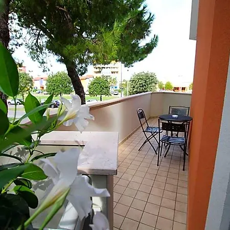 Gioia Aparthotel Caorle