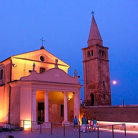 Aparthotel Gioia