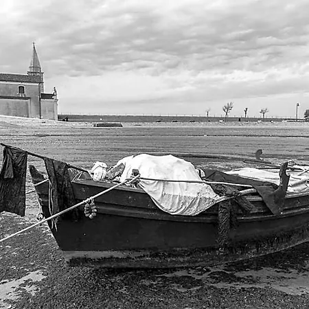 Gioia Aparthotel Caorle