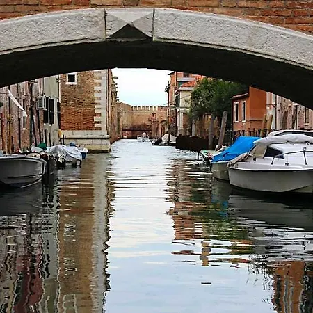 Gioia Aparthotel Caorle