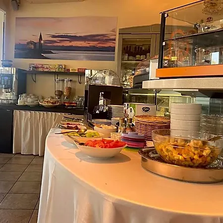Gioia Aparthotel Caorle