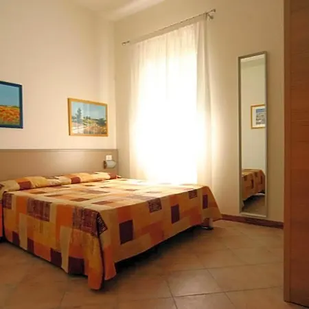 Aparthotel Gioia 3*