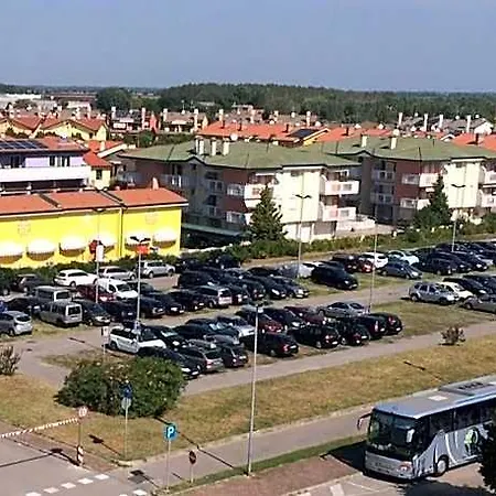 Aparthotel Gioia