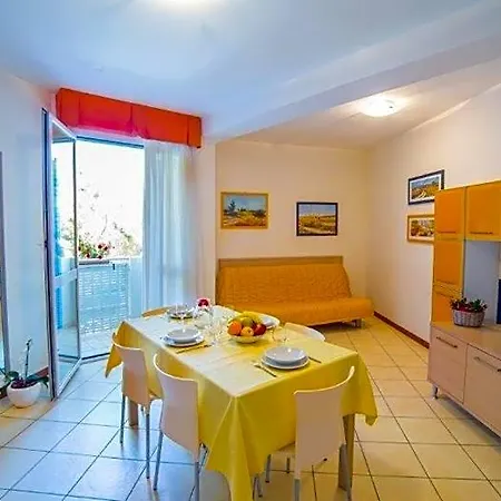 Aparthotel Gioia Caorle