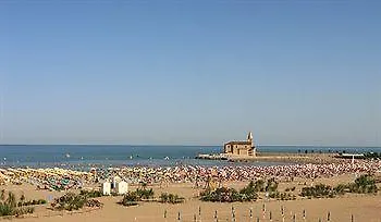 Gioia Aparthotel Caorle