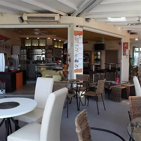 Aparthotel Gioia Caorle