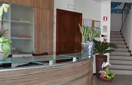 Apartmanhotel Gioia Caorle