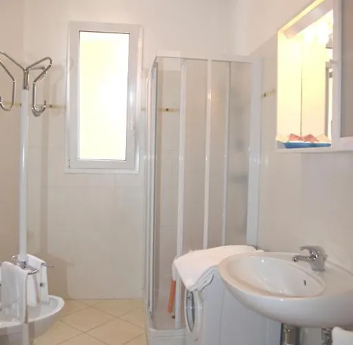 Gioia Apartmanhotel 3*