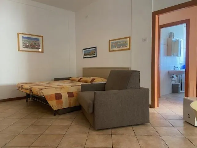 Gioia Aparthotel Caorle