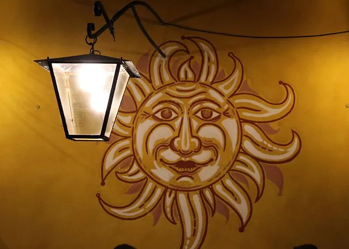 Gioia Apartmanhotel Caorle