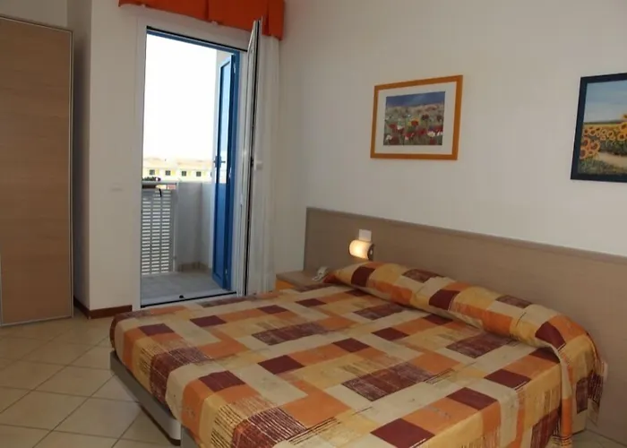Gioia Apartmanhotel