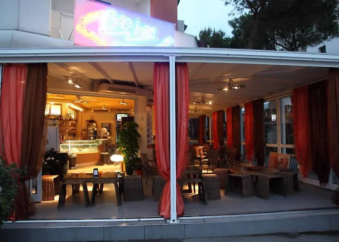 Aparthotel Gioia Caorle