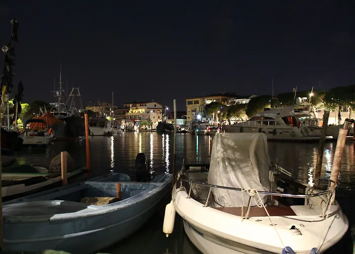 Apartmanhotel Gioia Caorle