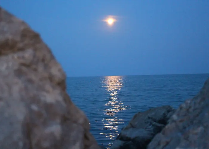 Apartmanhotel Gioia 3*